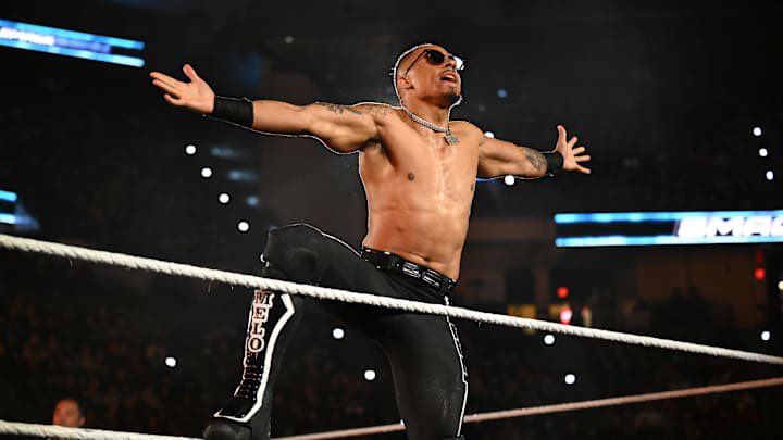 Happy Birthday To <a href="/Carmelo_WWE/">Carmelo Hayes</a>