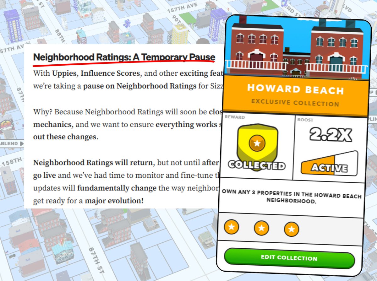 Howard Beach tweet media