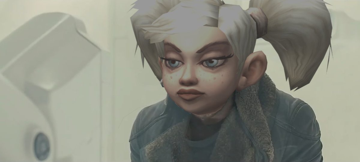 Beans the Gnome Paladin 💡 ⚙️ tweet media