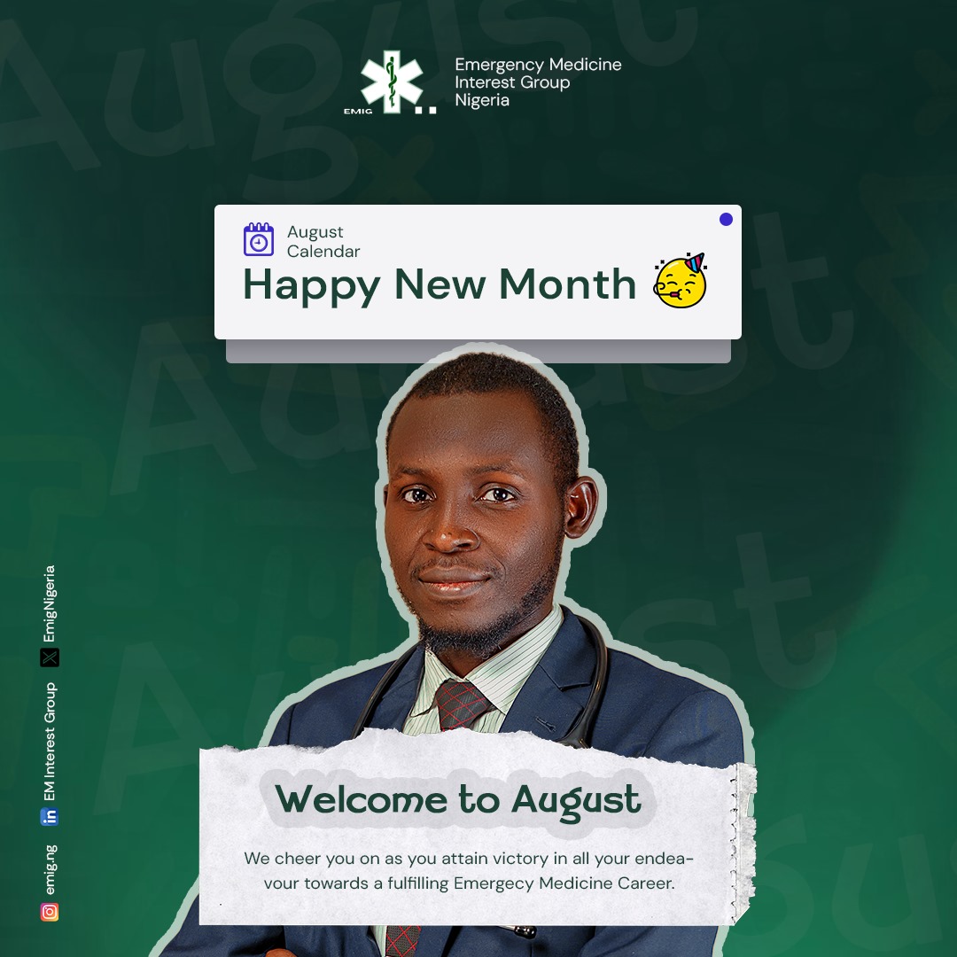 Welcome to August

As we make progress in the second half of the year, let's continue to learn, grow and support each other in our journey.

Wishing us all a beautiful experience in August.