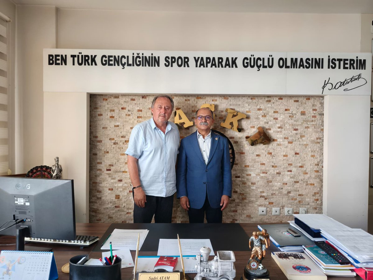 İbrahim ARSLAN tweet media