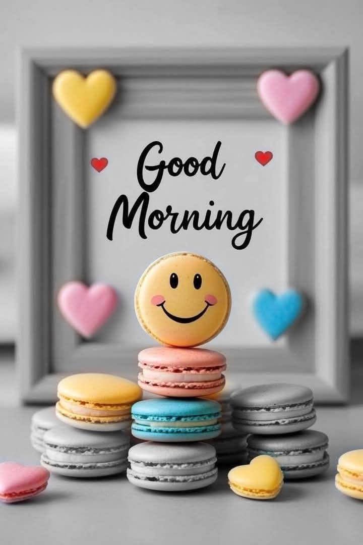 Buenos días 😘😘🌞