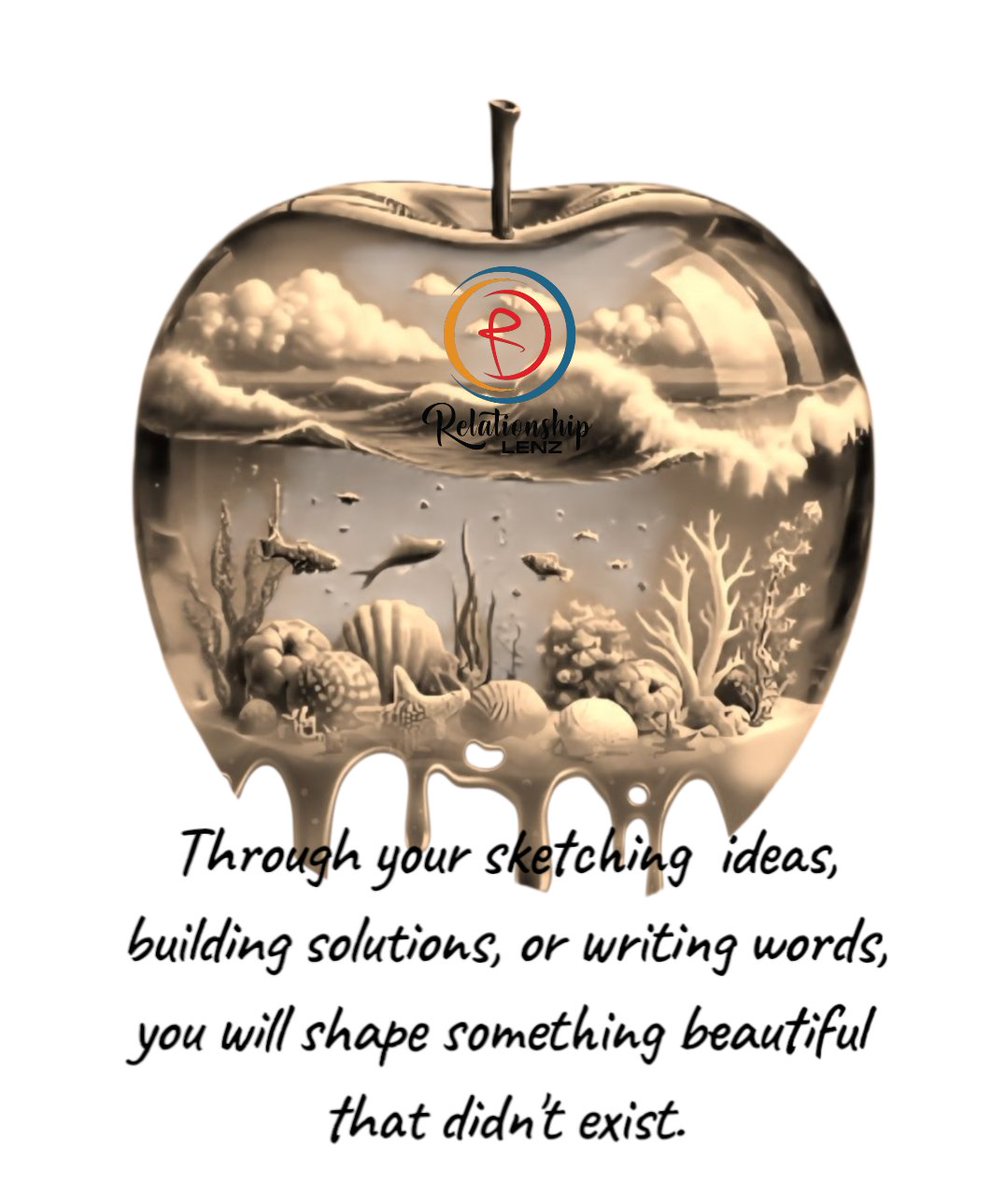 dear_Ut's tweet image. This month, your creativity will inspire others to dream bigger, to see differently, and to believe that new things are still possible.