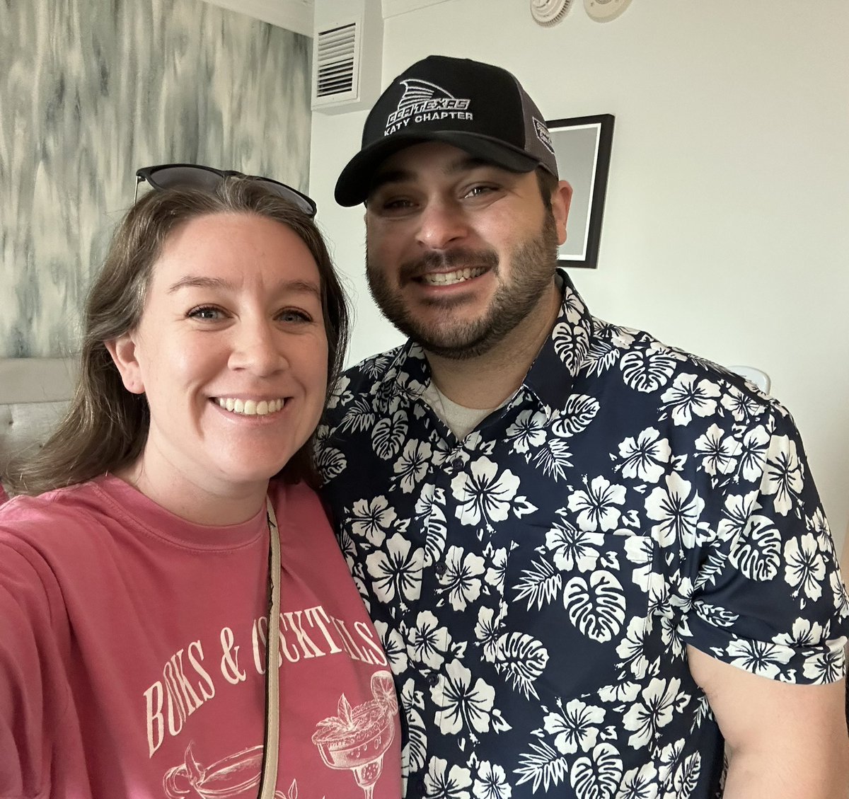 Rachel Gamble tweet media