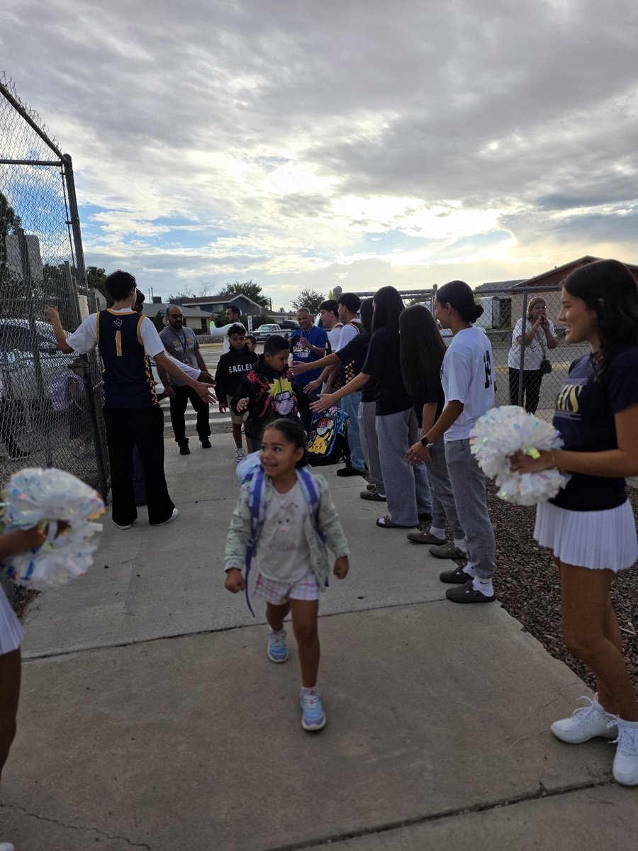 Coach Falk (@ifalk4) on Twitter photo What a great way to start the day! Absolutely loved greeting our future Troopers at Eastwood Heights Elementary. There's NO place like Eastwood! @EastwoodGBB <a href="/EHSCoachLopez/">Julio Lopez</a> <a href="/YISDAthletics1/">YISD Athletics</a> <a href="/EastwoodBasket1/">Eastwood Basketball</a> <a href="/ehsTrooperettes/">Eastwood Trooperettes</a> What a great way to start the day! Absolutely loved greeting our future Troopers at Eastwood Heights Elementary. There's NO place like Eastwood! @EastwoodGBB <a href="/EHSCoachLopez/">Julio Lopez</a> <a href="/YISDAthletics1/">YISD Athletics</a> <a href="/EastwoodBasket1/">Eastwood Basketball</a> <a href="/ehsTrooperettes/">Eastwood Trooperettes</a>