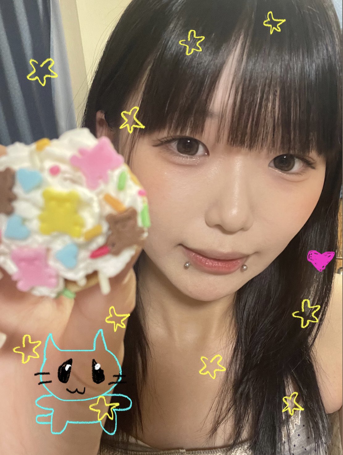 あーちゃん (@giii3_u) / X
