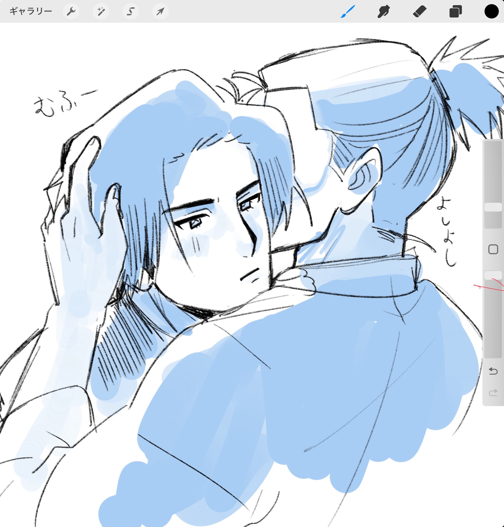 能面 蝉丸(せみまる) 骸蟬丸 (@xemimal_mukuro) / X