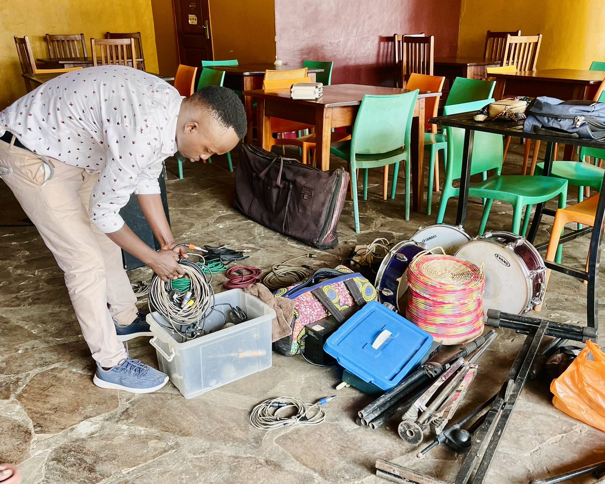 We are waiting for you <a href="/BigchefR/">BigChef Restaurant (Mbarara)</a> tonight. 
#12keysband
#grahamkeysmusic