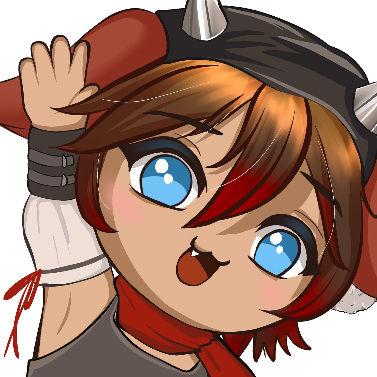 ❀.❀.❀.❀.❀.❀.❀
Happy crashout Friday! 
Long stream with sock stealing Fox-Gremlin
Wukong then Marvel Rivals w/ chat!
BIG LUV ALWAYS
❀.❀.❀.❀.❀.❀.❀

twitch.tv/fauxmellow

❀ #vtuber ❀ #envtuber

🎨: <a href="/LyriaCeleste/">🌙Lyria Celeste | Loni</a>