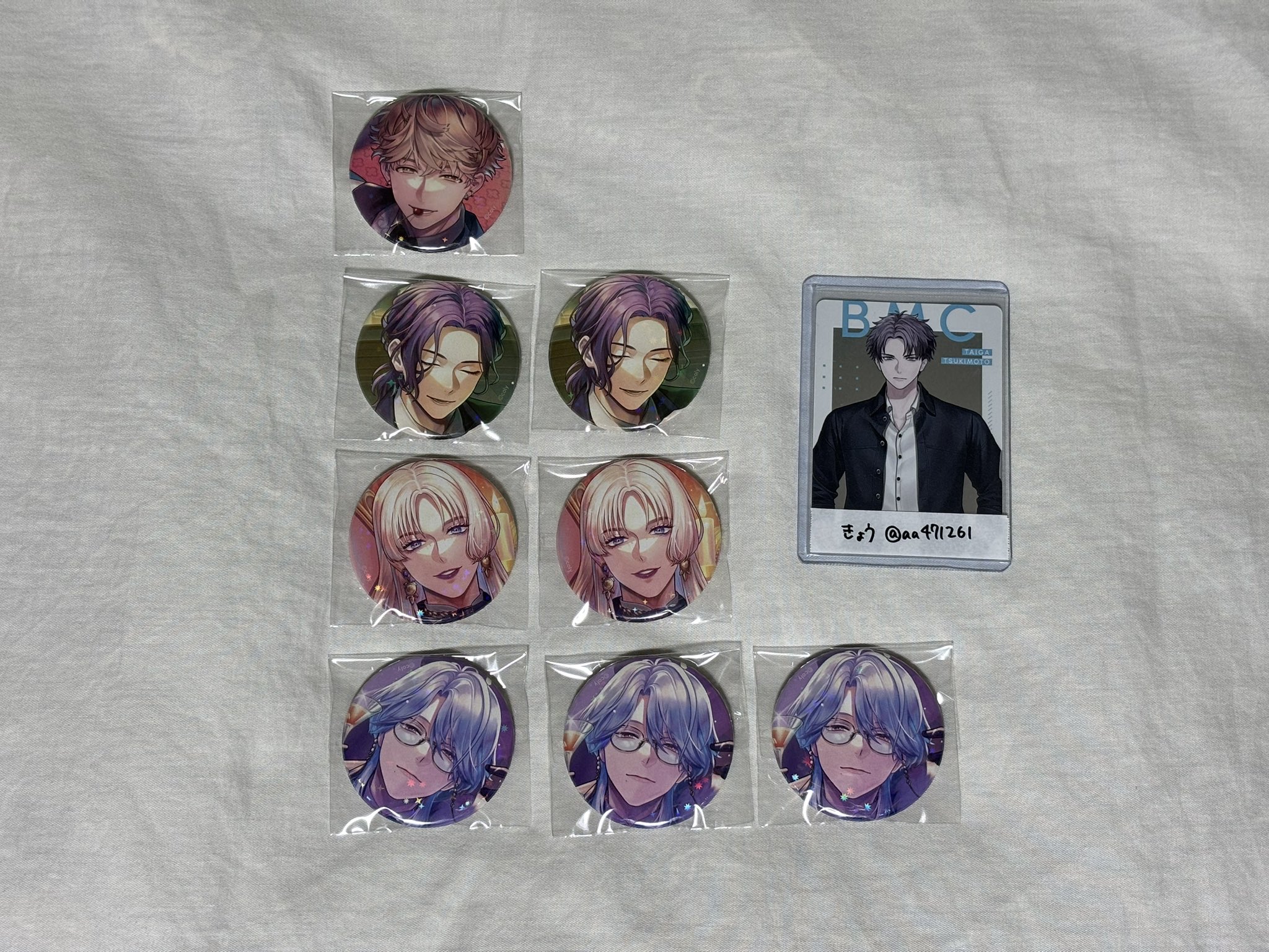 きょう@取引垢 on X: 