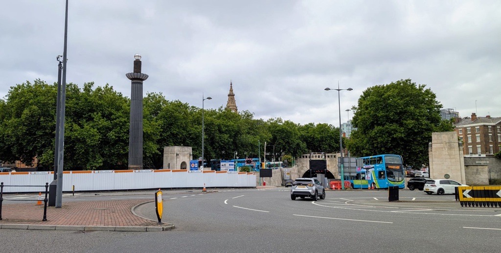 Steve Rotheram, Mayor of the Liverpool City Region tweet media