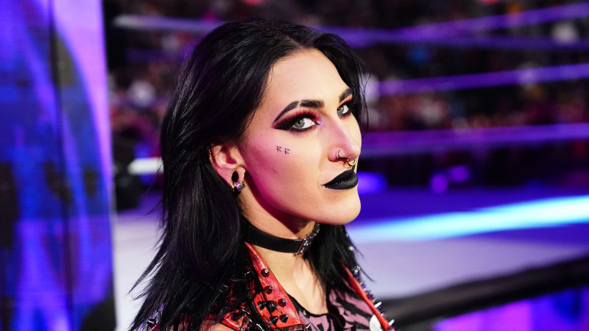 WrestleSeek's tweet photo. 🚨 Most Searched WWE Superstars Worldwide on Google – July 2025

1. John Cena  
2. Roman Reigns  
3. Brock Lesnar  
4. Rhea Ripley  
5. Seth Rollins  
6. Logan Paul  
7. Randy Orton  
8. Cody Rhodes  
9. CM Punk  
10. Rey Mysterio https://t.co/CGrcDvPBjT