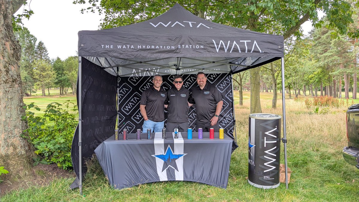 Sir Bobby Robson Foundation tweet media