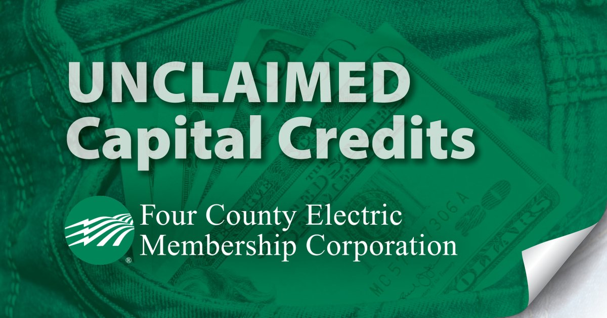 Four County EMC tweet media