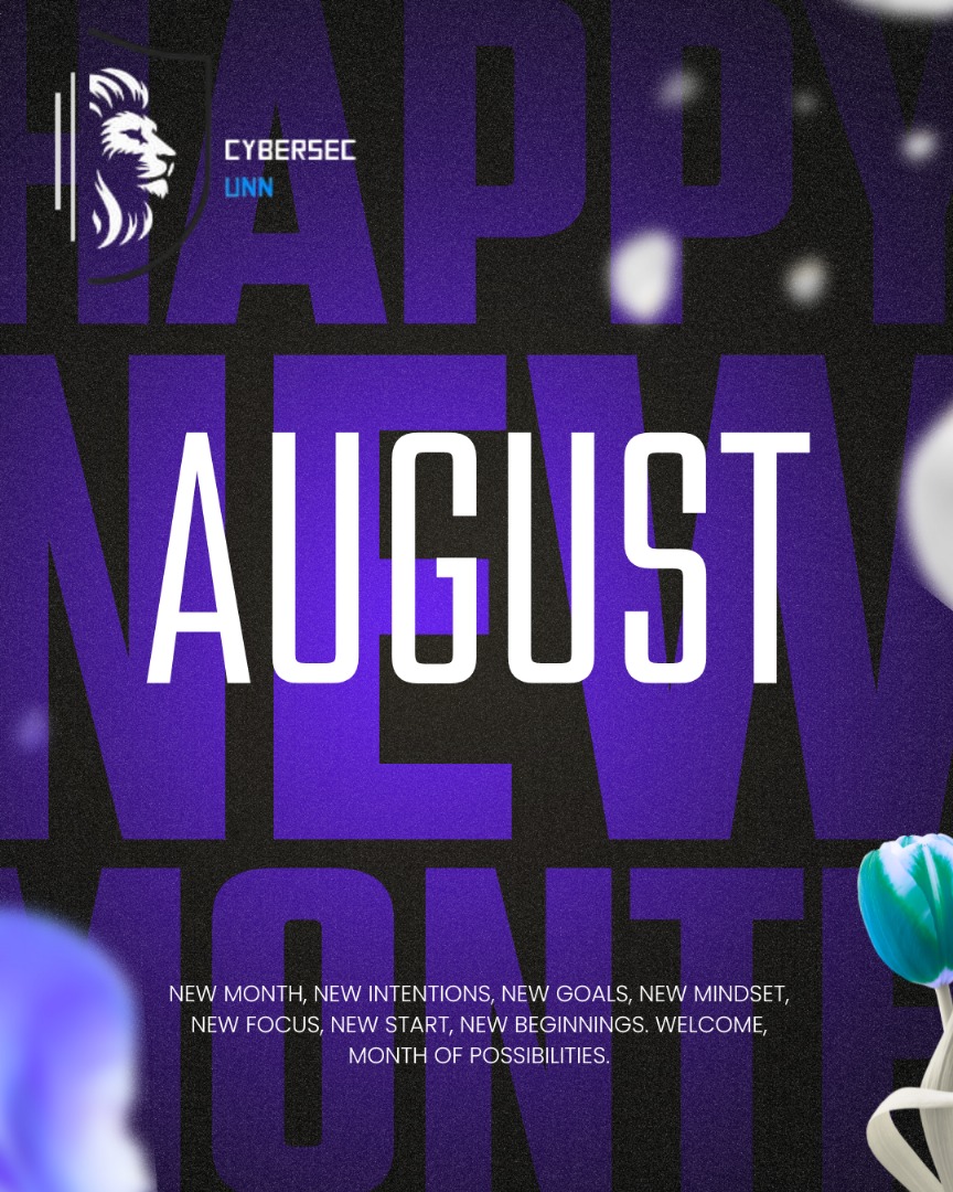 CyberSecUNN tweet media