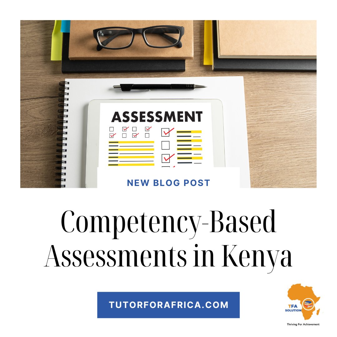 TFA_Solution's tweet image. 📚 Confused by terms like diagnostic, formative, &amp;amp; summative assessments? 😅
We’ve simplified it all in one easy read!
💡Understand how CBA works + how TFA supports it digitally for learners, teachers &amp;amp; parents.
🔗Read here: tutorforafrica.com/articles/f/com…

#CBE #TFASolution #EdTechKenya