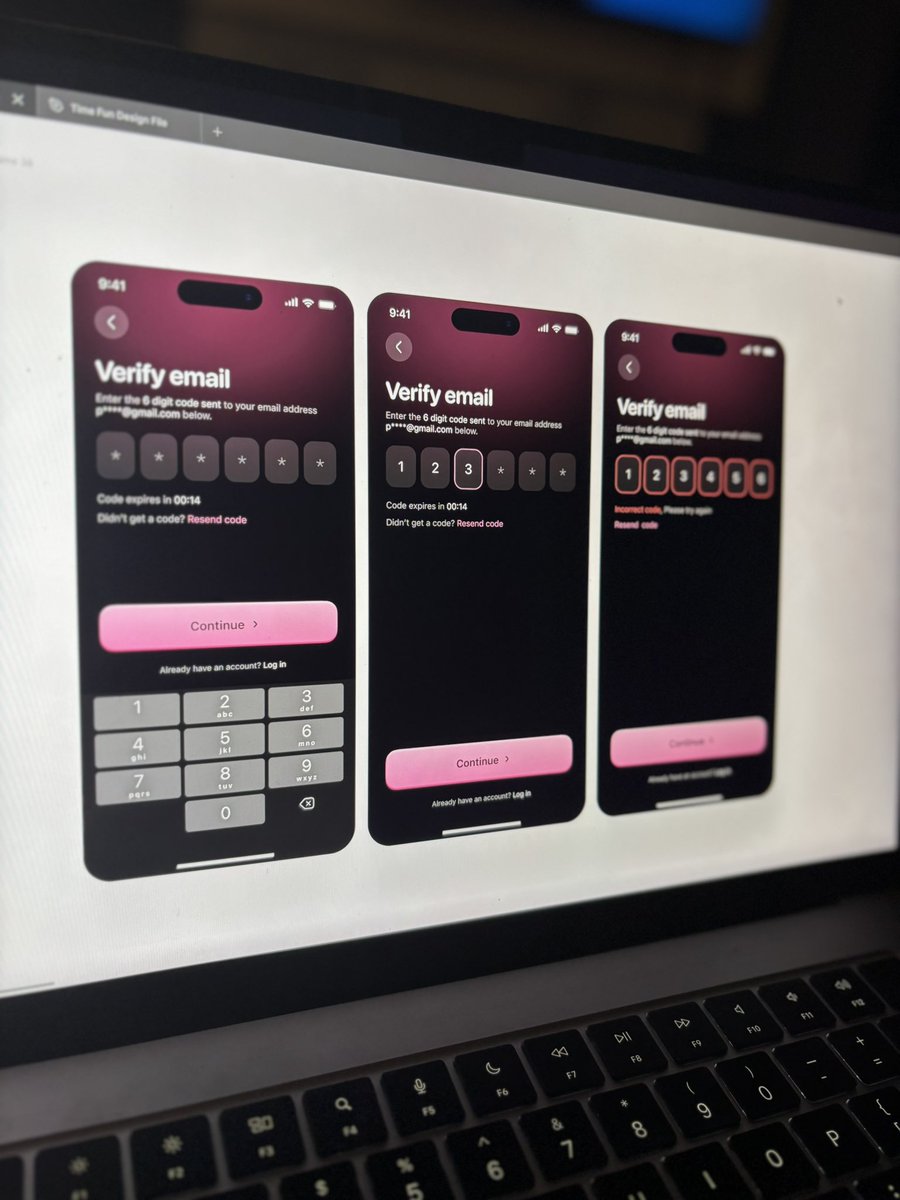 satyaa's tweet image. Product design &amp;gt; Web design