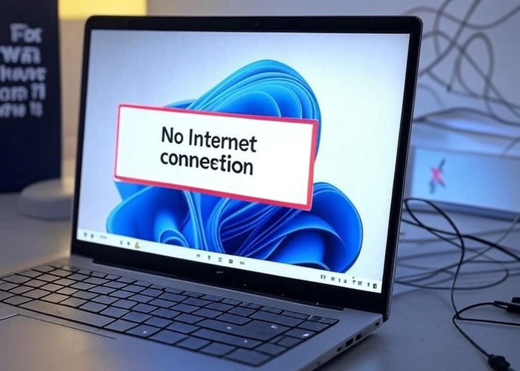 techaithreads's tweet image. Whether your Wi-Fi won’t connect, or Ethernet is unresponsive, Here is how to diagnose and fix the issue. techaithreads.com/internet-not-w…
#TechAIThreads #Internet #windows11 #windows10 #Windows #Microsoft #HowToGuide #TechArticle #TechGuide #Tech #Troubleshooting #NoInternet #Technology