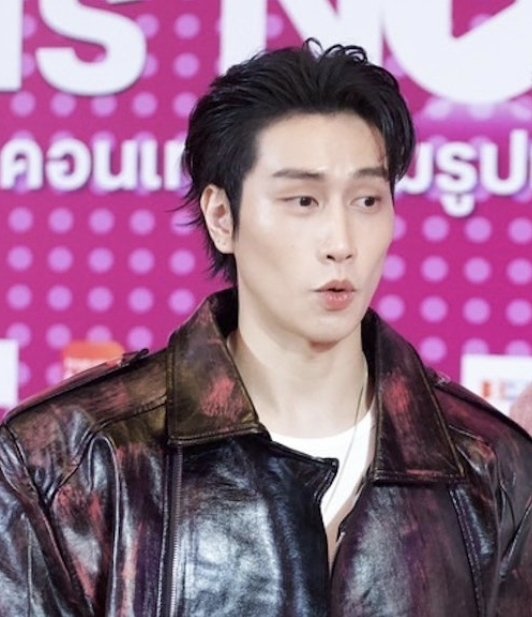 มู่จู้มากกกกกก🤏🤏

#BibleWichapas #bsumone