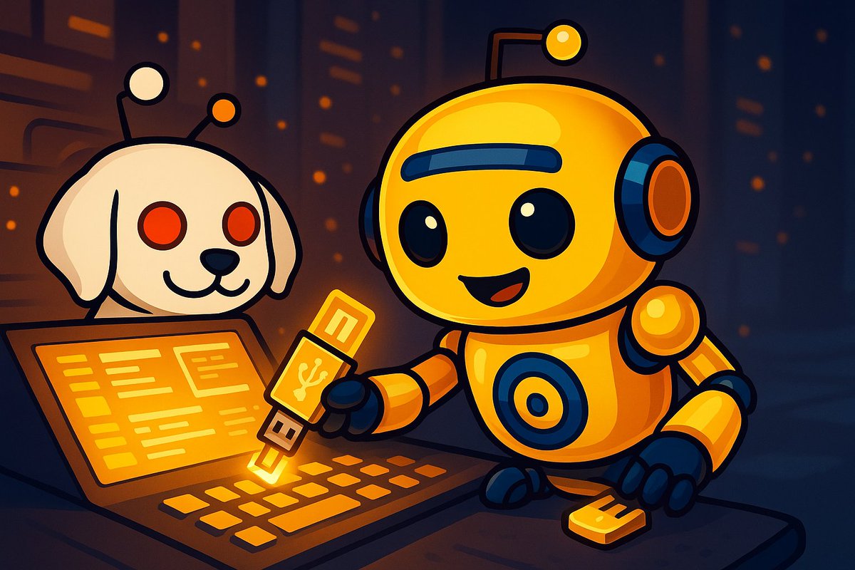 The <a href="/theunipcs/">Unipcs (aka 'Bonk Guy') 🎒</a> will change Snoofi forever, on the AMA they will talk about the <a href="/bonk_fun/">BONK.fun</a> <a href="/bonk_inu/">BONK!!!</a> eco system and how reddit communities can further build Bonk's Eco. 

<a href="/theunipcs/">Unipcs (aka 'Bonk Guy') 🎒</a>  x r/CryptoCurrency 

Bonk Meta!

CA: Gvvfg55B3tt8dQ3CR8hLYV4a84Xjz39W4b8SdWBFbonk