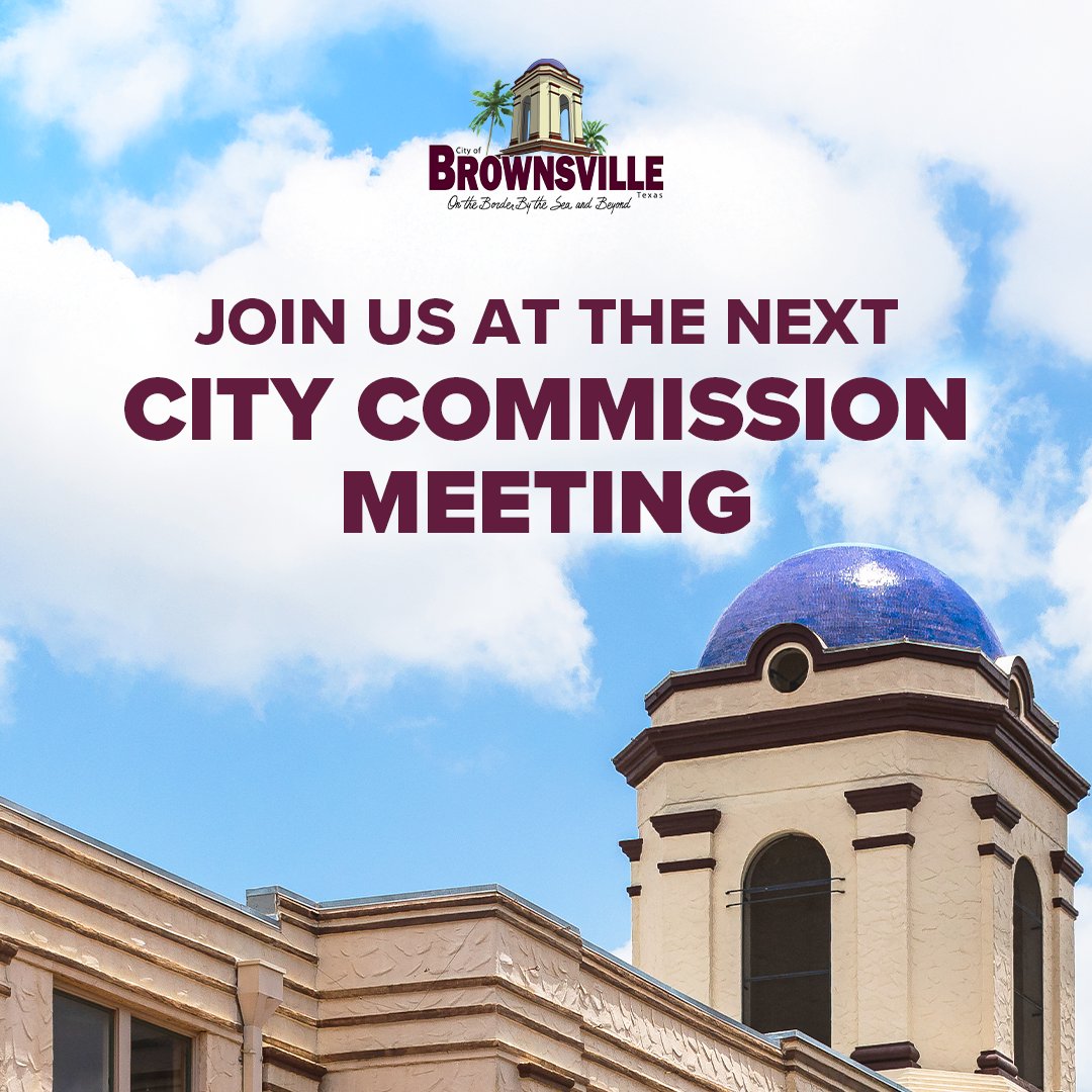 Join us next week at the City Commission Meeting! 

August 5, 2025
5:00 p.m.
City Hall, 2nd Floor
 1001 E. Elizabeth St. 

You can join us in person or online.
Watch live: vist.ly/3zx4n 
View agenda and minutes at vist.ly/3zx4u