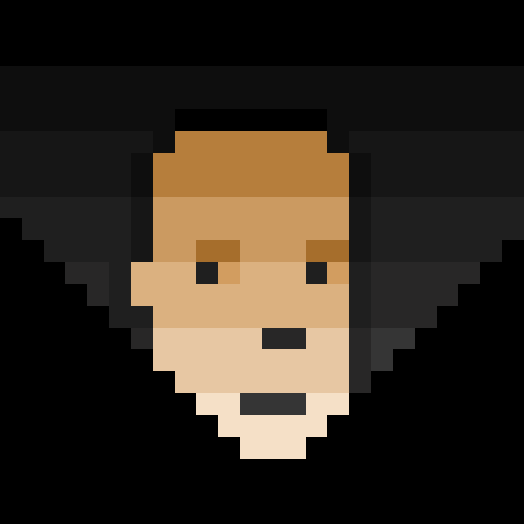 Scary Flashlight Punk