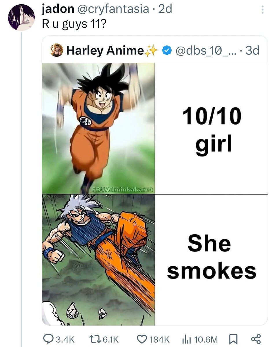 Delusional Takes (@delusionposting) on Twitter photo 