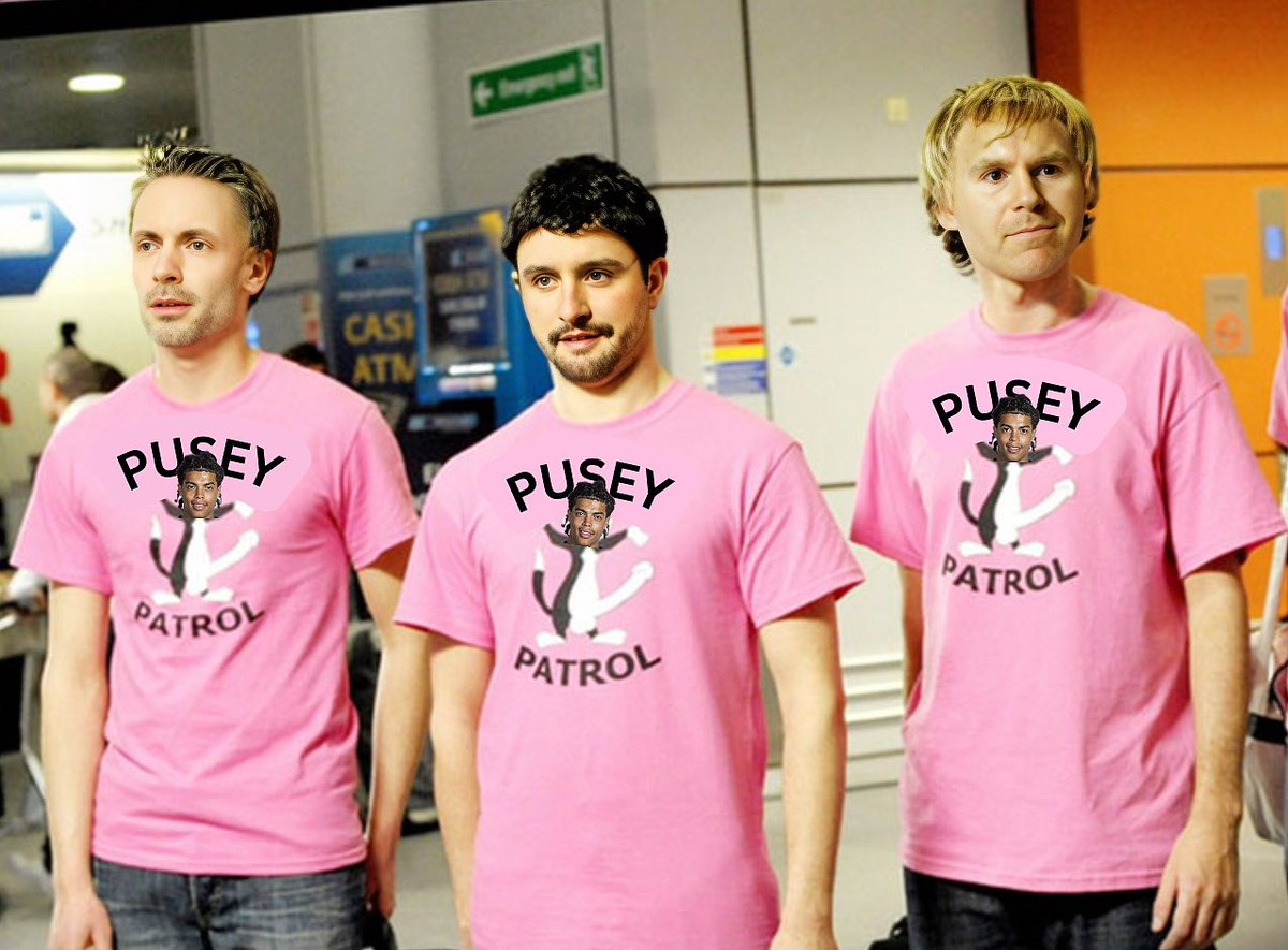 Anyway we’ve seen this online and it’s NOT real.