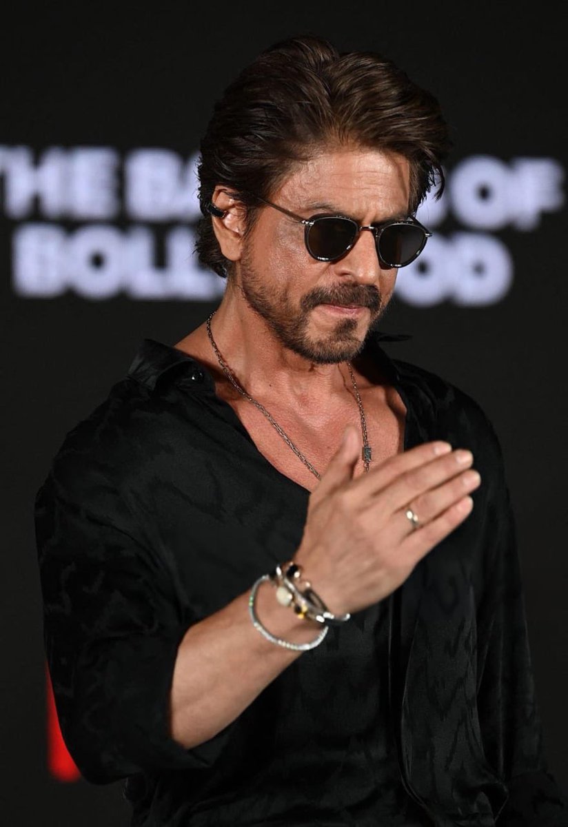 Winning National Award after 36 years of his career. 

Shah Rukh Khan, A name which has entertained the entire generation over the years and has become a household name for so many years. 

An actor who deserved this award long ago. 

It depicts that whatever is meant for you ,
