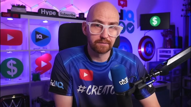 🚨Video Audits🚨

Drop your YouTube video below and I'll tell you how you can improve.

I'll be replying all day.