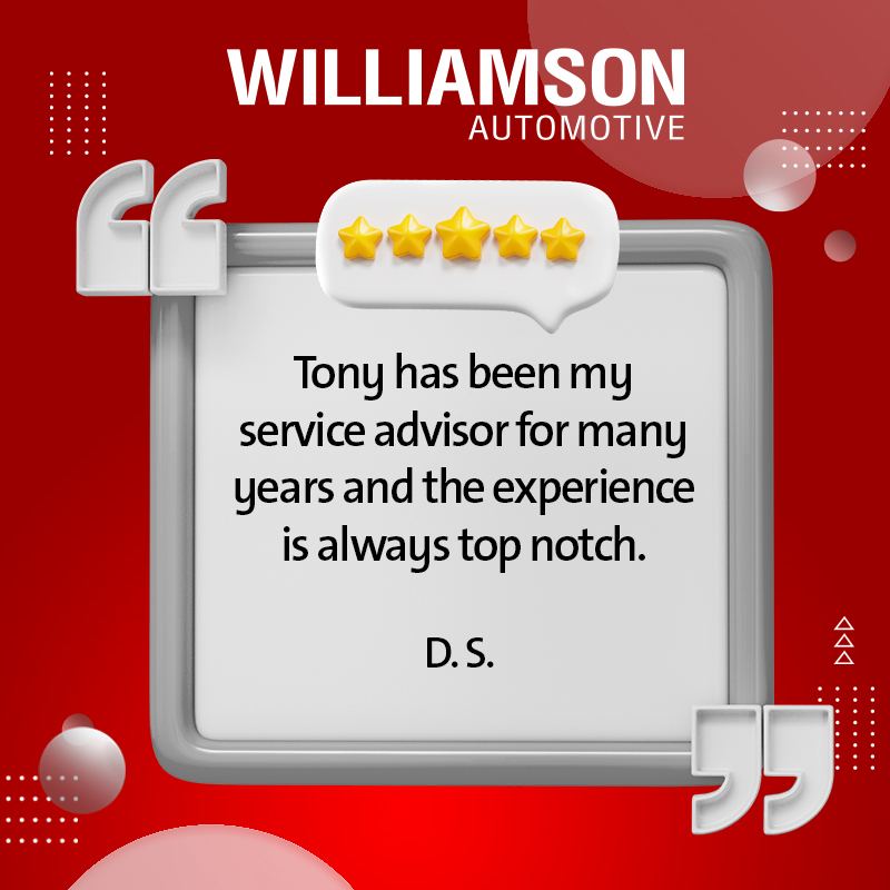 🤗 We love hearing from our customers in South Florida on #FeelGoodFriday 👏 Thank you!

#WilliamsonIsMiami #Cadillac #Buick GMC