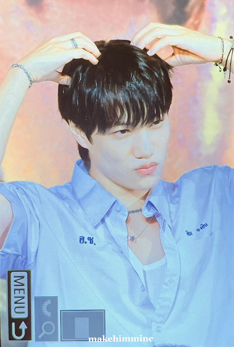 메이크👑 tweet media