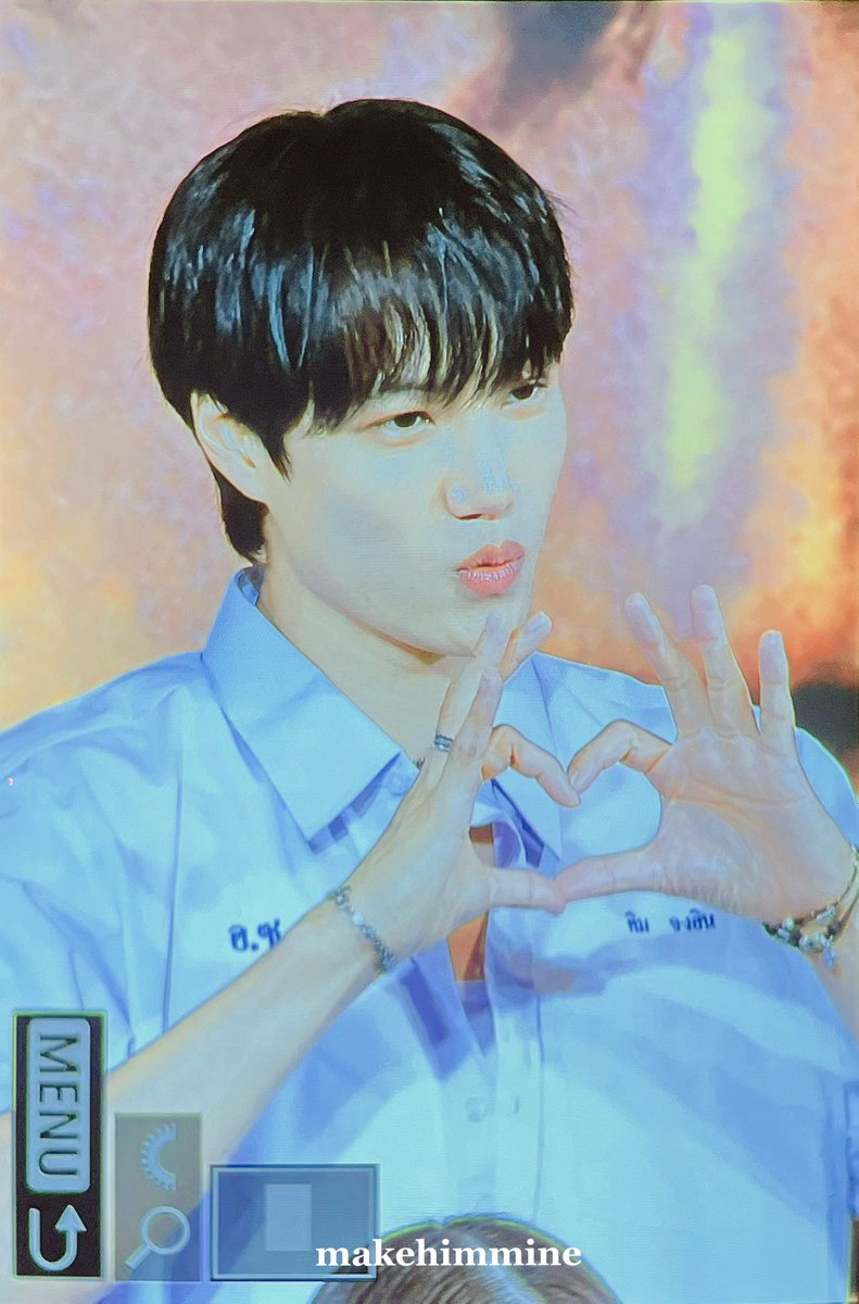 메이크👑 tweet media