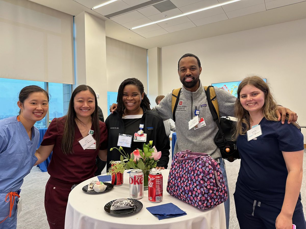 Had a great time welcoming our new residents and fellows at the GME Welcome Reception! Here’s to a year of growth, learning, and excellence. 🩺🎉 #GMEWelcome #MedicalEducation #BIDMCEducation