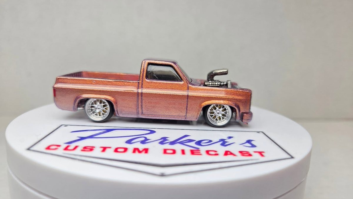 Custom Paints Inc tweet media