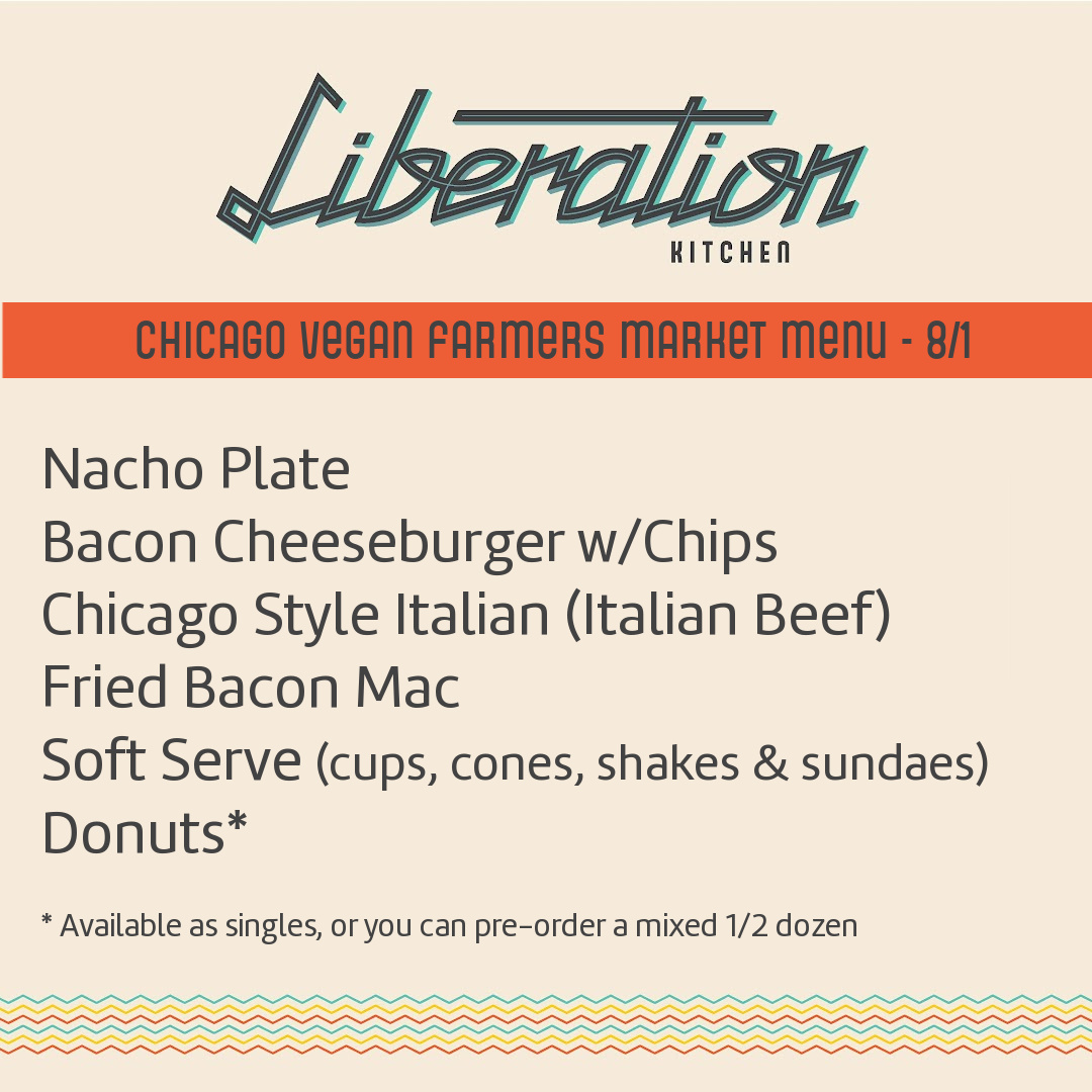 Liberation Kitchen tweet media