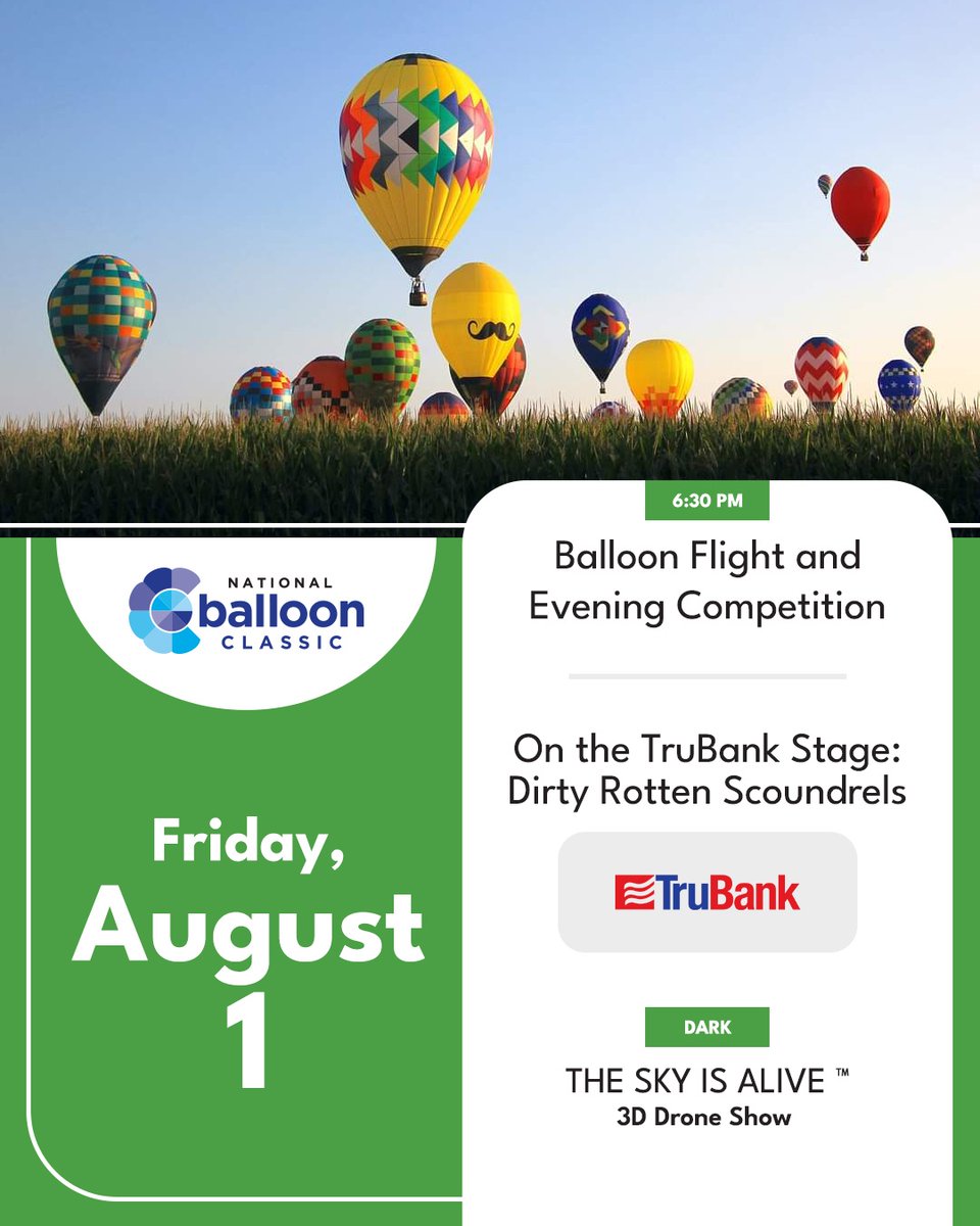 National Balloon Classic tweet media