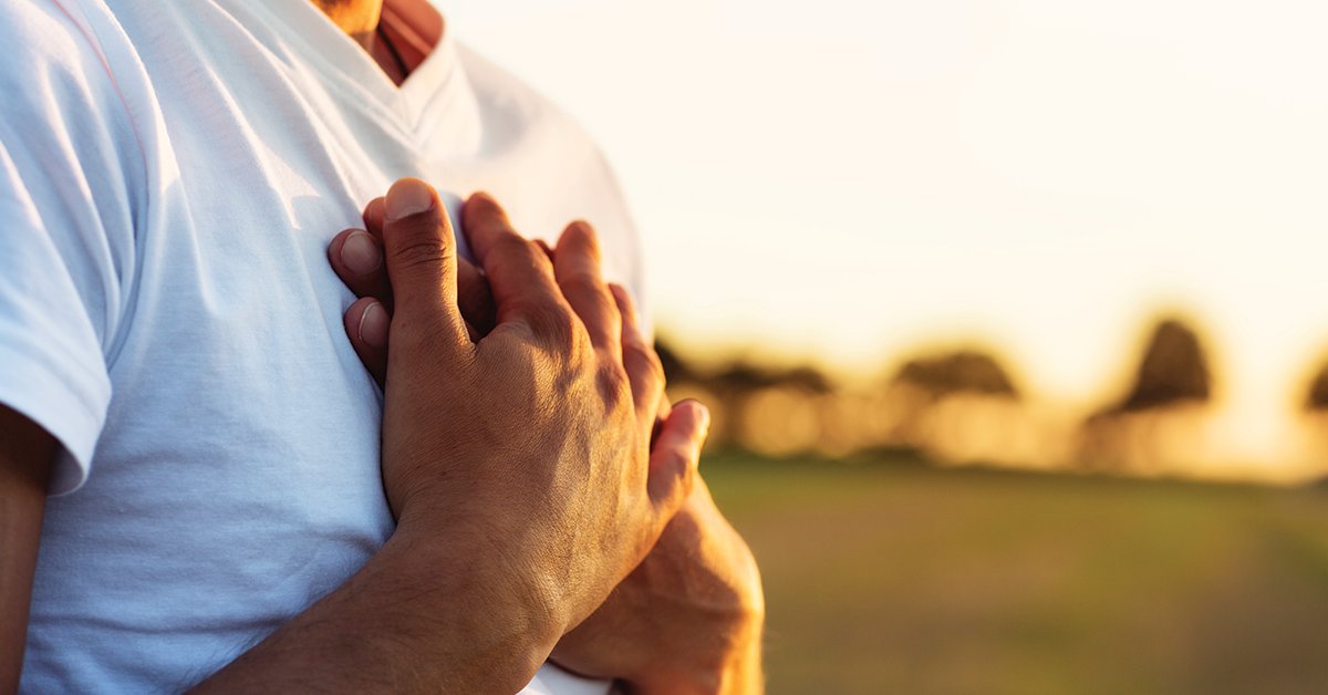 Heart disease is a general term that means the heart is not working properly. Sometimes heart disease is present at birth (congenital heart disease), other times, it develops with age. 
Learn more about heart disease: bit.ly/4fcL1Os.