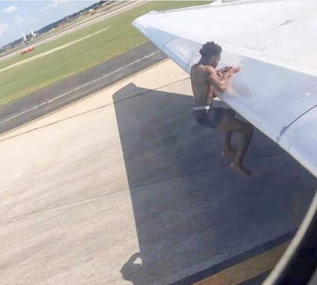 ANSEM DETECTED!⭕️⭕️

He was seen grabbed by a plane flying to Miami.

Details are being clarified..

#freeansem