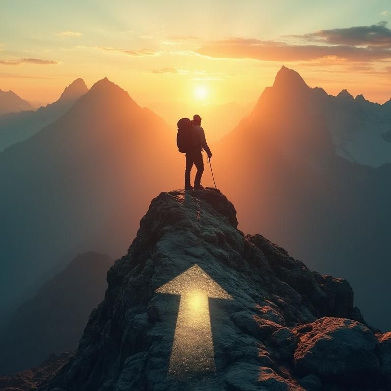 The most successful people don't just know WHAT they want - they know WHY at a cellular level.

When your WHY is crystal clear, obstacles become stepping stones. And decisions? They practically make themselves.

But surface-level reasons aren't enough...

 #Motivation  #Success