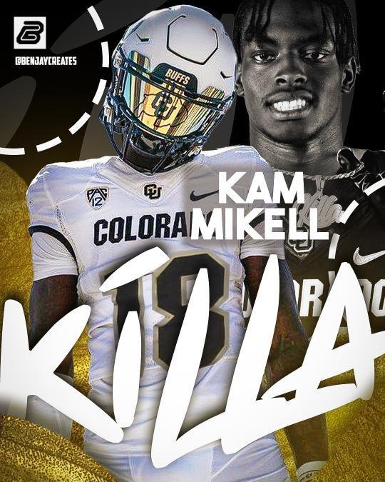 FallinStarAth's tweet photo. Another 1 from last year for @KaMMike_ and put it on a T shirt for him ! https://t.co/FGBcE7OPoC
