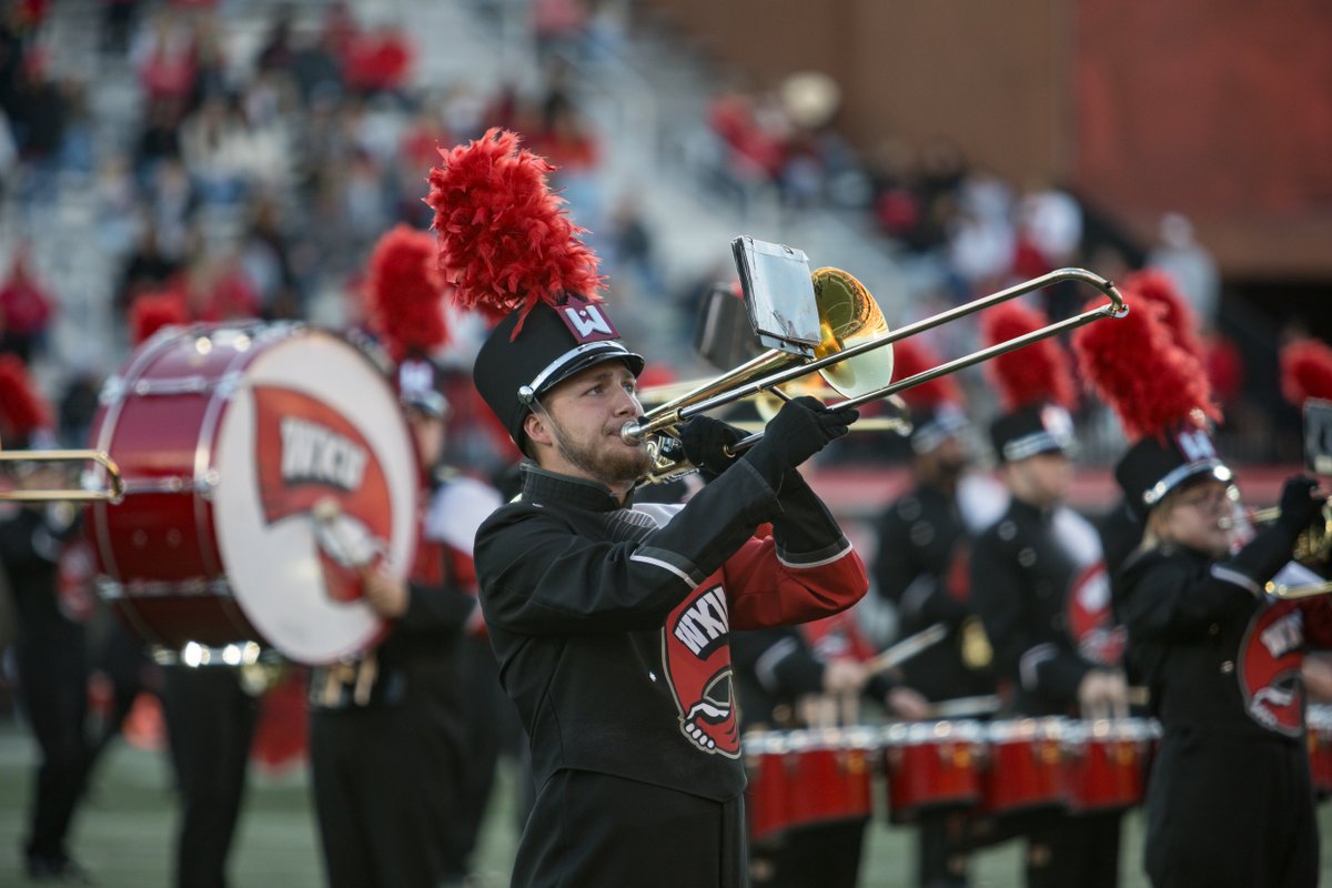 It’s officially time! Applications for the 2026-27 academic year are NOW LIVE! Class of 2030, your journey to the Hill starts today. See why WKU is the perfect fit for you!
 
#WKU #TheJourneyStartsNow #GoTops #WKU2030 #ClimbWithUs