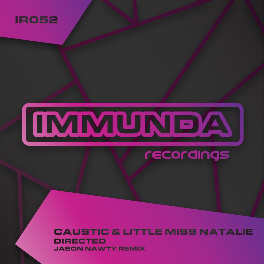 The latest Immunda Recordings release 'Directed' from Caustic and Little Miss Natalie is available now exclusively at Toolbox Digital!

Check it out here:
bit.ly/directedimmund… 

#hardhouse #harddance #toolboxdigital #newrelease #newmusic #immundarecordings