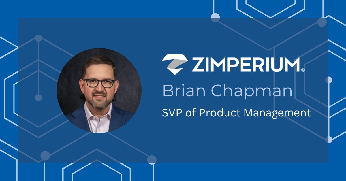 ATARC is proud to spotlight our valued Corporate Member: Zimperium🌟

Zimperium secures both mobile devices and applications so they can safely and securely access data.

To learn more Zimperium, please visit: ow.ly/NuRh50WvtQH