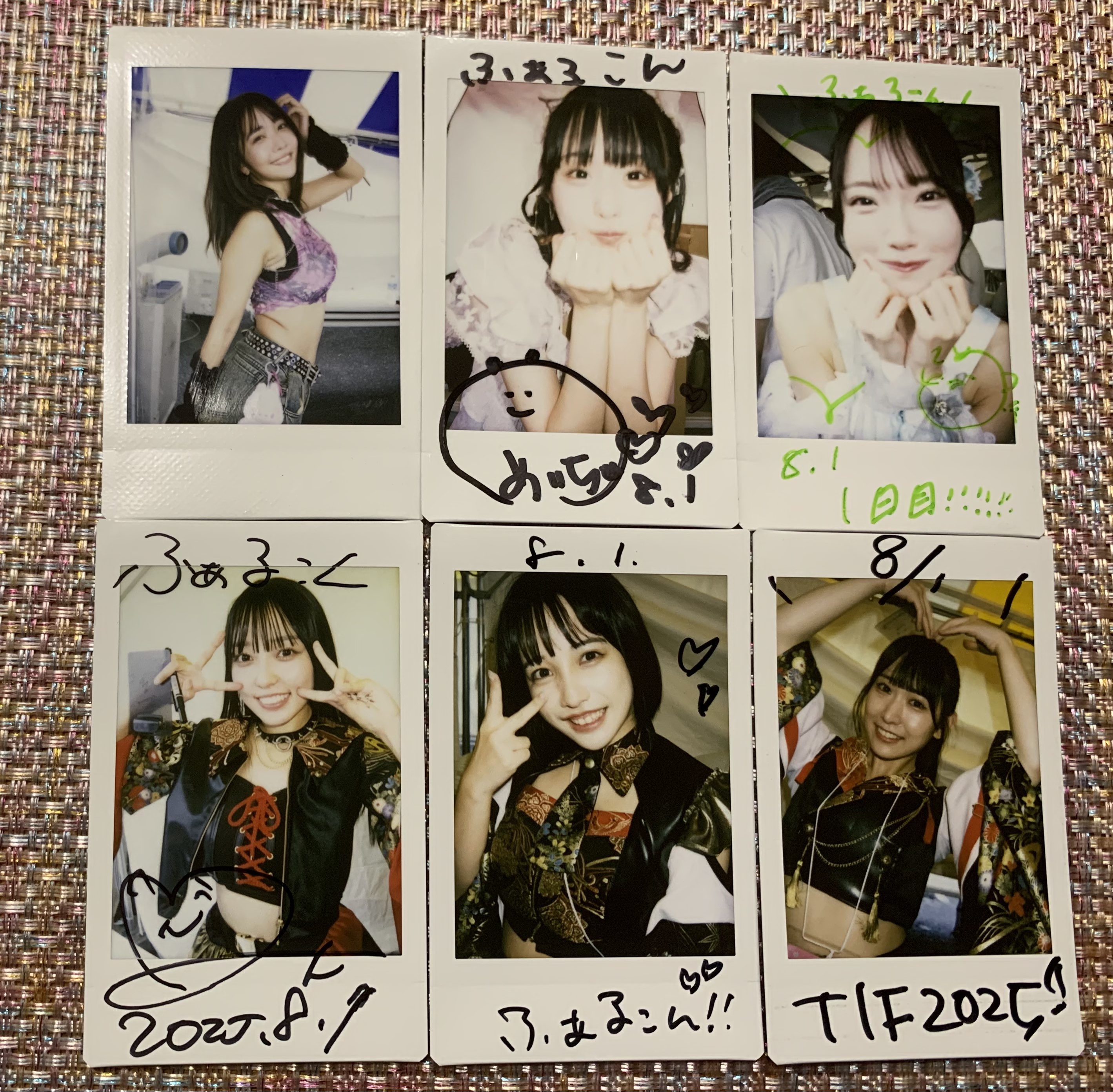 ふぁるこん on X: 