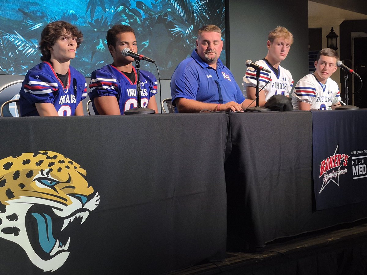 Clayton Freeman tweet media