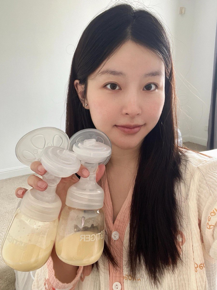 @Meiridasaill 一晃30 岁了，生完小孩后，感觉比20多岁的时候性欲强多了，婚后生活太枯燥了，感觉自己变得反差了😂 

来推特看看有没有聊得来的线下玩伴... 有同城的么？ https://t.co/fknGJUMQV8