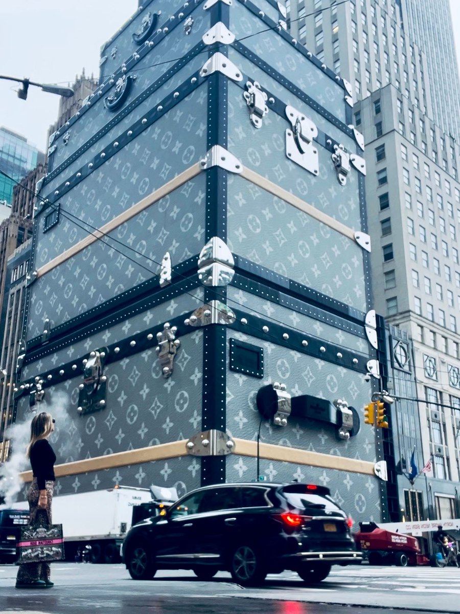 Two incredible days in NYC, filled with inspiring conversations and brilliant minds. 
Excited to be joining a groundbreaking #blockchain company as a strategic advisor, working alongside visionary leaders to shape the future of decentralized innovation. Big things ahead!#DeFi