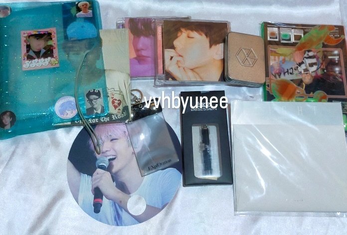vvhbyunee's tweet photo. Free Benefit for you 🥰🥰
Ini semua gratis y guyss,Krn memang aku udah stop collect
Untuk album 1bv nya demage y guyss🙏🏻🙏🏻
Tolong dibantu share y guyss😘
Thanks a lot 😇
#wts #wtsexo #exosale #pasarexo #baekhyunpoca #wtsexophotocard #chanyeolpoca #EXO #exophotocard https://t.co/ExQcvcQn1F
