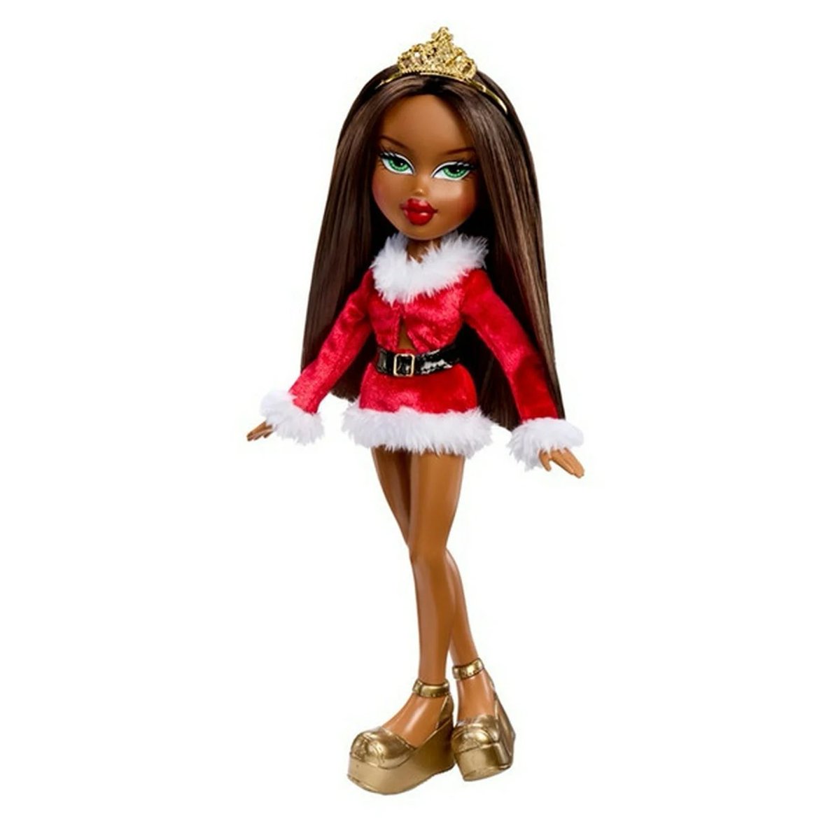 of all the shoes to keep reusing they pick the ugliest ones